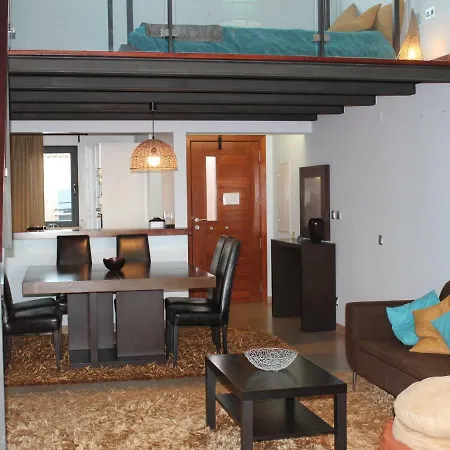 شقة Apartamento Castro *