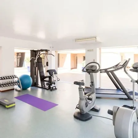 شقة Apartamento Castro