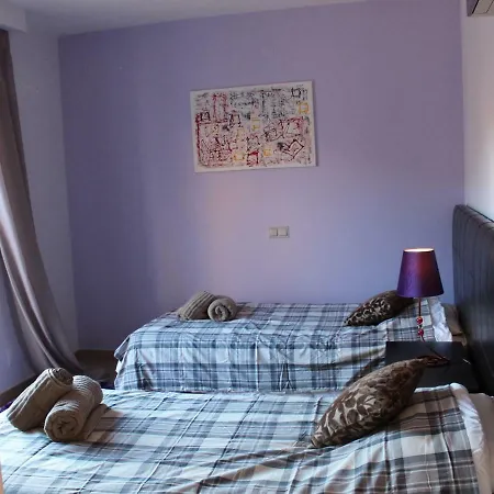 Apartamento Castro شقة