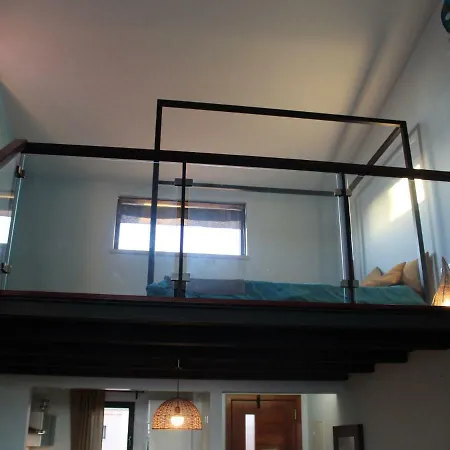 شقة Apartamento Castro
