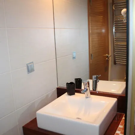 Apartamento Castro * Alagoas