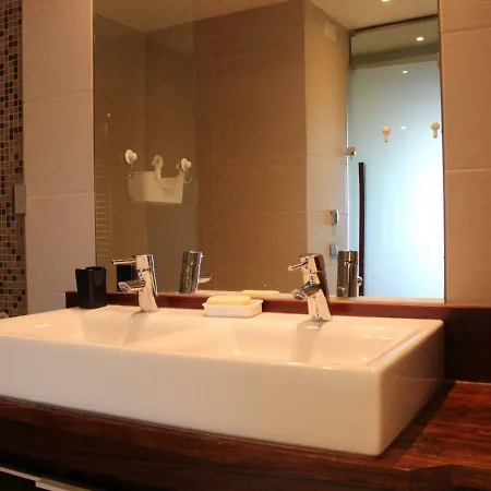 Lejlighed Apartamento Castro Alagoas