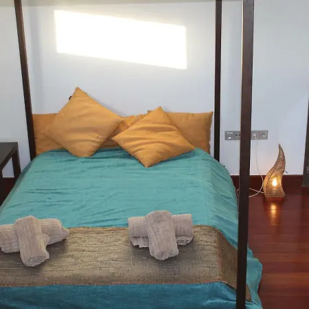 Apartamento Castro Lejlighed