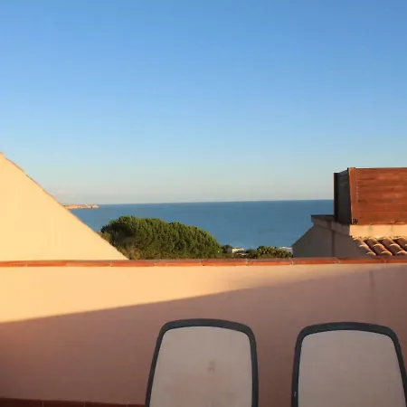 Apartamento Castro *