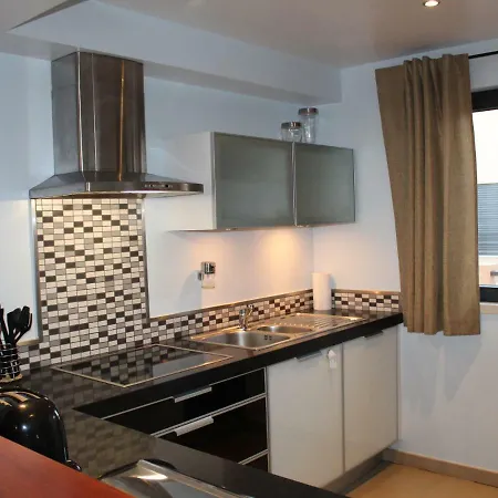 Lejlighed Apartamento Castro