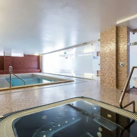 Apartamento Castro Lejlighed Alagoas