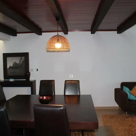 Lejlighed Apartamento Castro Alagoas