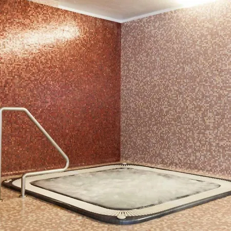 Apartamento Castro Lejlighed