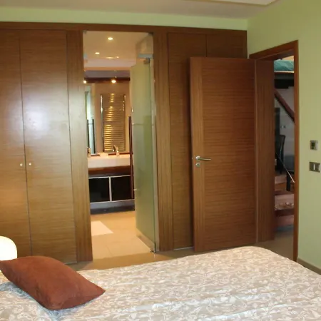 Apartamento Castro Lejlighed