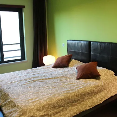 Apartamento Castro