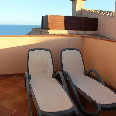 Apartamento Castro Appartement Alagoas