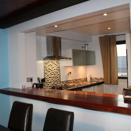 Apartamento Castro *