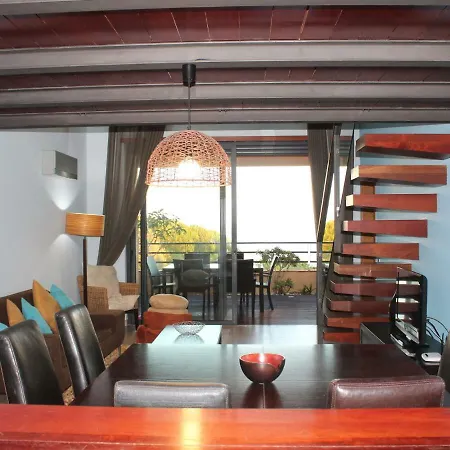 Apartamento Castro Appartement