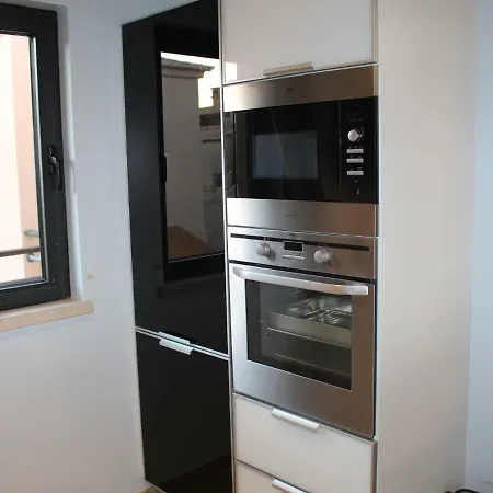 Apartamento Castro